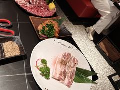 -谷牛和牛烤肉(漕河泾印象城店)