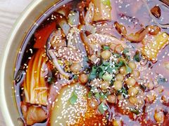 -冒菜西施·非遗冒菜(总店)