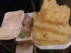 -焱三乐四川火锅店(经纬街店)