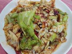 -乐乐餐厅(湘子庙街店)
