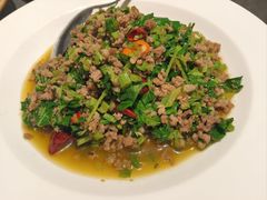 -滇铺子·云南特色菜·鲜花野菜季(曲靖万达店)