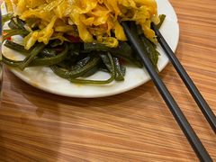 -有礼有面(知春路店)