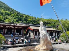 -华清宫景区