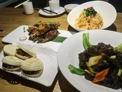 -東舍食唐精品陕菜馆