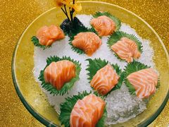-老街渔味馆(芳华店)