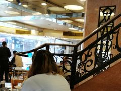 -翠华餐厅(湾仔店)