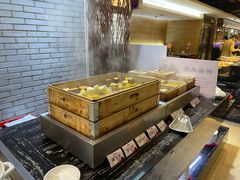 -德得轩烤涮一体自助餐厅(王府井店)