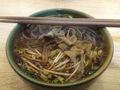 肥肠粉-梁记肥肠粉(宽窄巷子店)