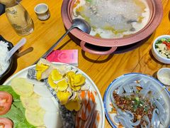 -民食香·腊排骨野生菌美食(木府店)