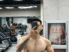 -VPsmart私教健身工作室(新华路旗舰店)
