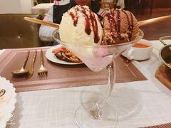 -LUCCA卢卡西班牙海鲜饭(远洋广场店)