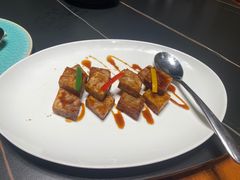 -翕间食·精致淮扬菜(江苏大剧院店)