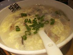 -吕氏疙瘩汤·海鲜新鲁菜(凯德mall新都心店)