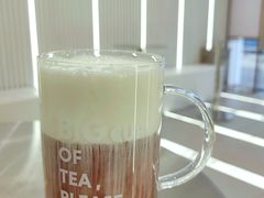 红茶玛奇朵-KOI Thé(厦门国贸广场店)