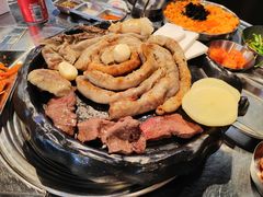 -亚都肥肠(海都汇府店)