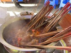-牛华八婆麻辣烫(起源店)