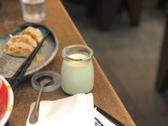奶冻-豚王拉面(铜锣湾店 )