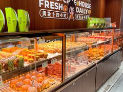 -丁香西饼屋(桂林路店)