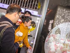 门面-奈雪的茶(赛格店)