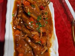 -臭桂鱼儿特色餐厅(朝晖七小区北区店)