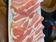 -小窝头炭火铜锅