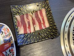 -AJIYA·池袋日式烧肉自助(天津万象城店)