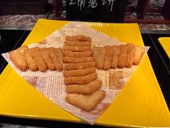-骊韵咖啡厅(深圳中海凯骊酒店)