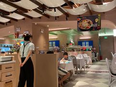 -Aqua Oasis 水天堂(相城天虹商场店)