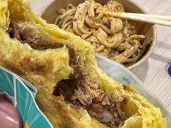 -魏家凉皮(协和店)