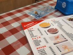 -孟记粥铺·家常菜·烧烤·粥(亚运村店)