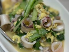 -双合园·海鲜水饺青岛菜(品牌首店)
