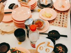 -争鲜回转寿司(通州万达店)