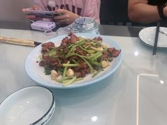 -龙香居海鲜浑锅家常菜·特色驴肉