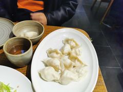 鲅鱼饺子-必点海鲜·鲅鱼水饺(鞍山西道店)