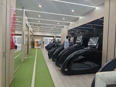 -乾坤乐健·游泳健身(渝江店)