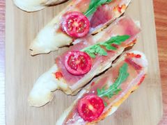 -HOLA西班牙餐厅(空港店)