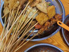 -老乔串店(青松路店)