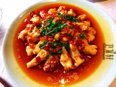 -卫鼎轩·家宴(水上公园店)