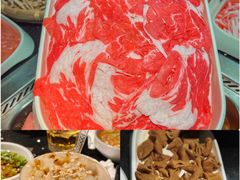 -川西坝子火锅(清江东路3.0直营店)