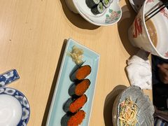 -小山日本料理(太古汇店)