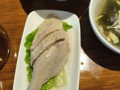 昆山卤鸭-同得兴 Since·1995 传统苏式面馆(十全街店)