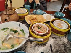 -安泰楼·佛跳墙创始人·传统闽味早茶·酒楼(三坊七巷闽菜地标店)
