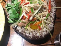 -疆文化新疆欢乐餐厅(金牛万达店)