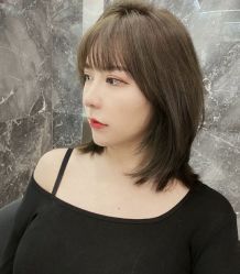 -那茉 Hair Salon