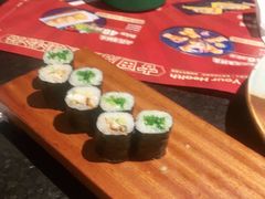-古田居·特色寿司料理(星之岛旗舰店)