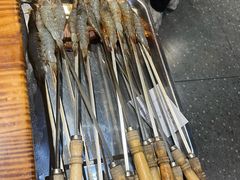 -号令江湖·水浒烤肉(和畅睦邻中心店)