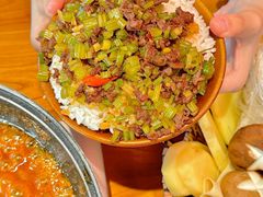 -先启半步颠·川菜小炒