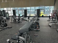 -锐动健身游泳(博地中心店)