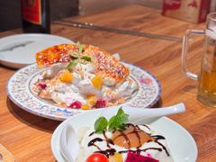 -王飞大盘鸡·新疆菜·烧烤(奎屯店)