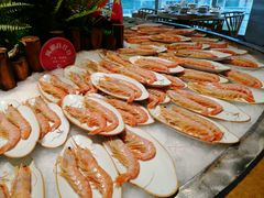-阳光岛·海鲜盛宴(银泰中心in99店)